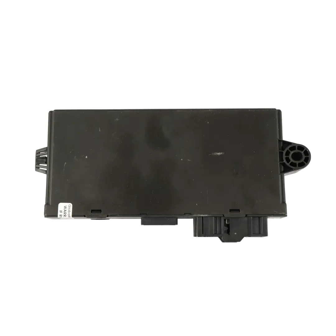 BMW E60 E90 325I 525I N53 218CH Calculateur Moteur ECU DME Manuel - SKU 7588620-7 - Numéro de pièce 7588620