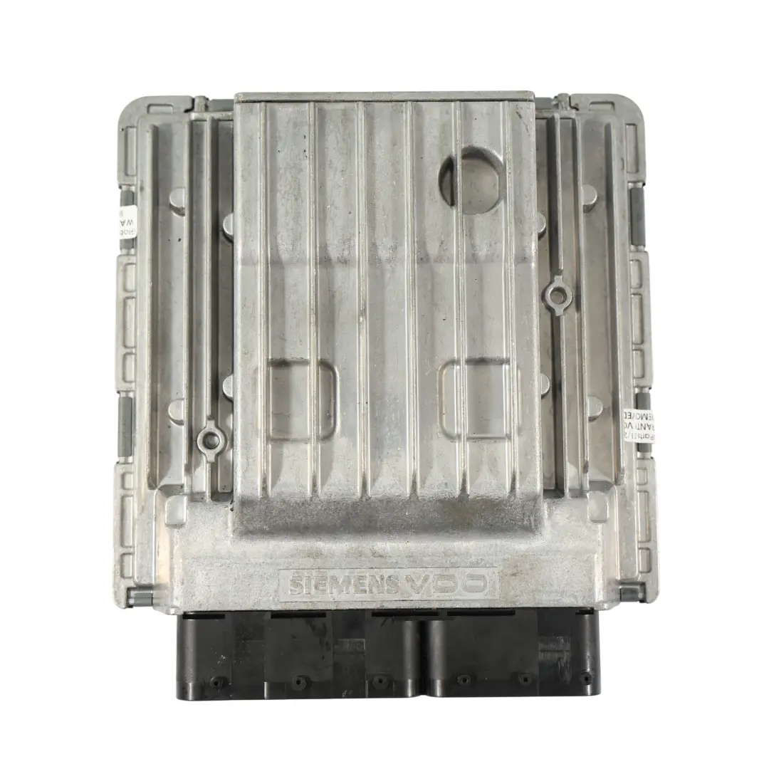 BMW E60 E90 325i 525i N53 218HP Kit ECU Unità Di Controllo DME Manuale - SKU 7588620-7 - Numero di parte 7588620