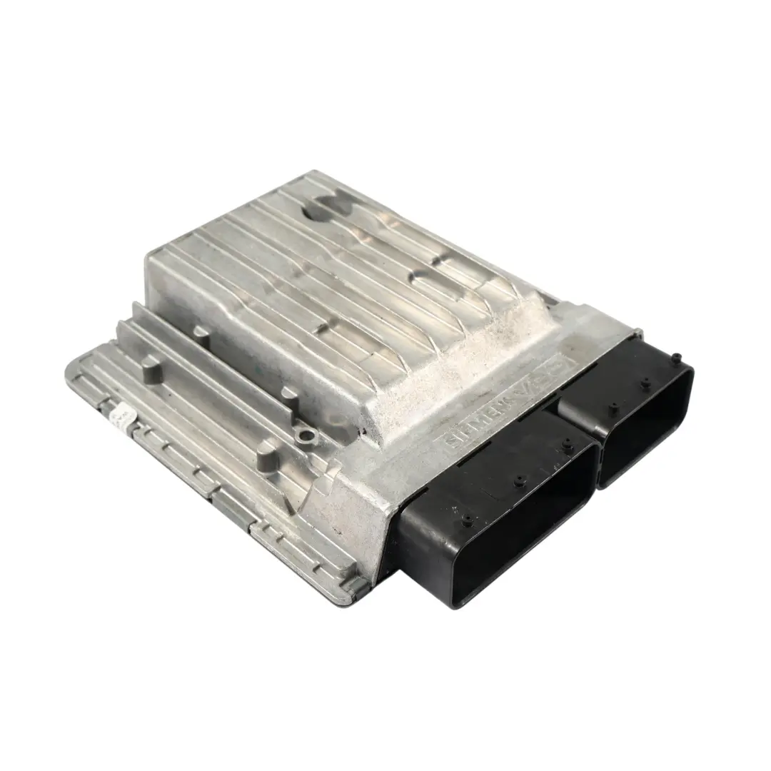 BMW E60 E90 325I 525I N53 218CH Calculateur Moteur ECU DME Manuel - SKU 7588620-7 - Numéro de pièce 7588620