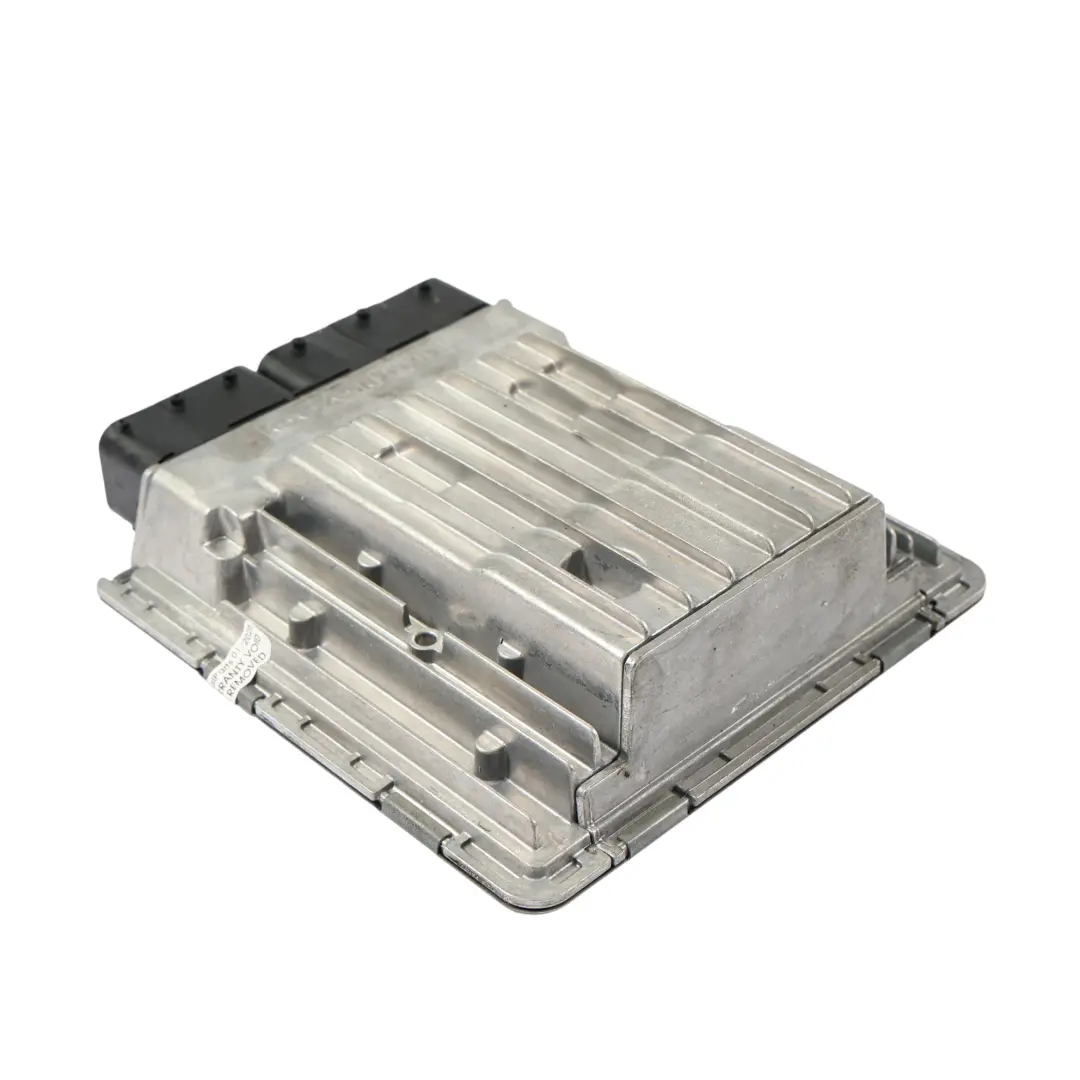 BMW E60 E90 325i 525i N53 218HP Engine Control Unit ECU DME Kit Manual - SKU 7588620-7 - Part number 7588620