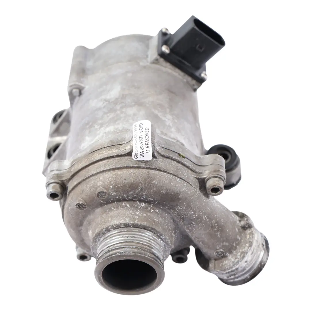 Water Cooling Pump BMW F10 F20 F30 N20 Petrol Electrical Water Pump to with Part number 7597715 Water Cooling Pump BMW F10 F20 F30 N20 Petrol Electrical Water Pump - SKU 7597715-2 - Part number 7597715