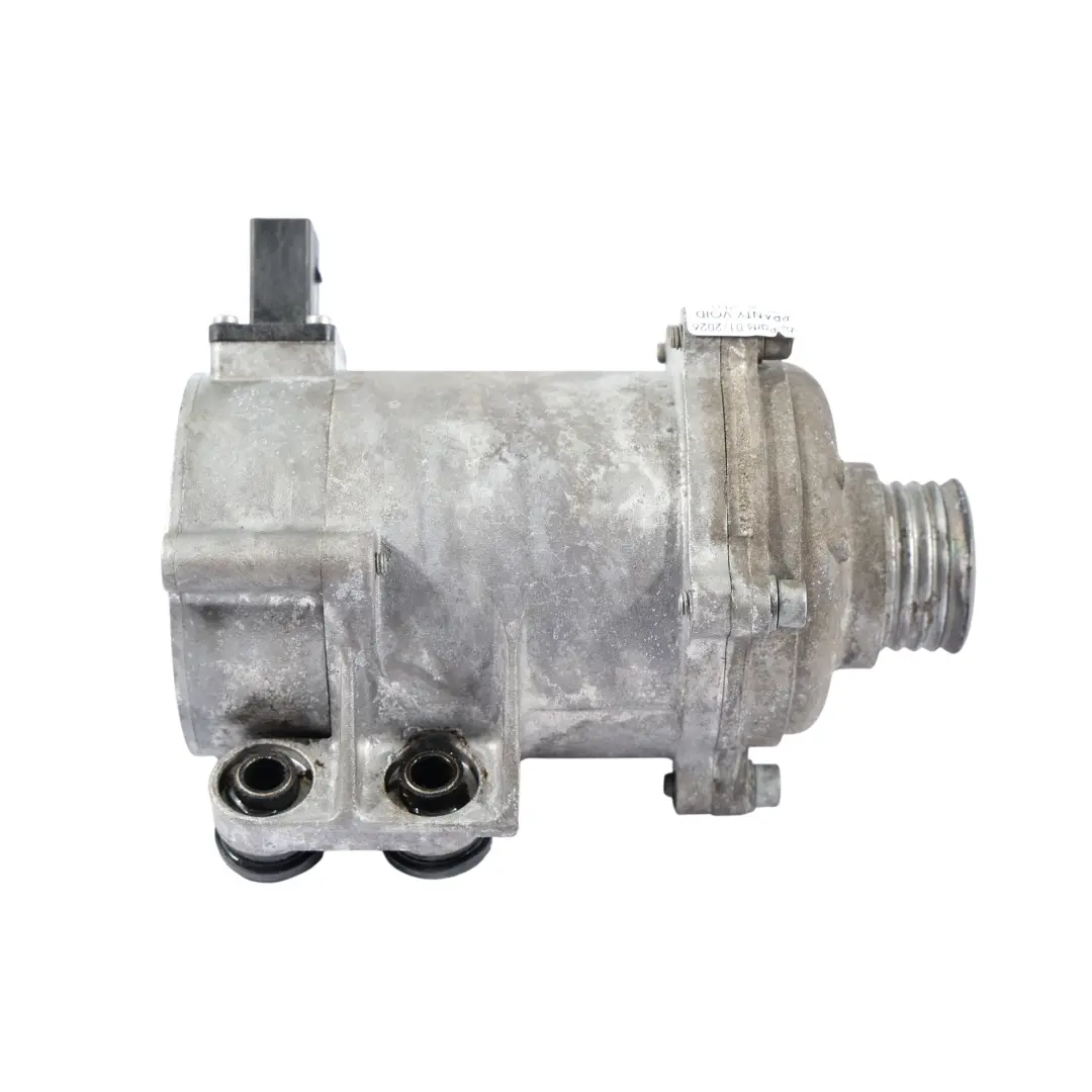 Bomba De Refrigeración De Agua BMW F10 F20 F30 N20 Bomba De Agua para con número de pieza 7597715 Bomba De Refrigeración De Agua BMW F10 F20 F30 N20 Bomba De Agua - SKU 7597715-2 - Número de pieza 7597715