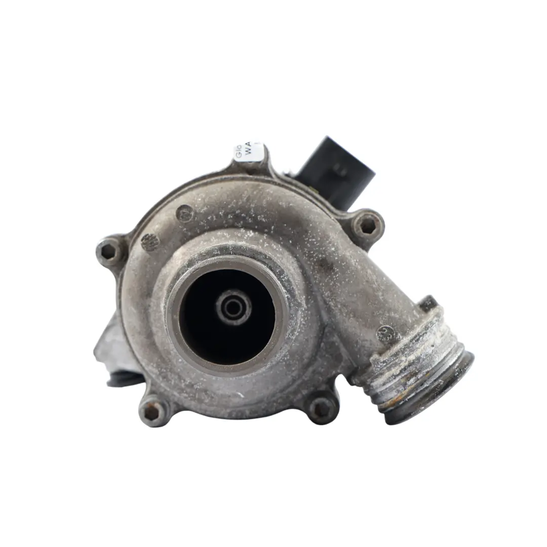 Pompe À Eau BMW F10 F20 F30 N20 Pompe à eau électrique à essence pour à propos du numéro de pièce 7597715 Pompe À Eau BMW F10 F20 F30 N20 Pompe à eau électrique à essence - SKU 7597715-2 - Numéro de pièce 7597715