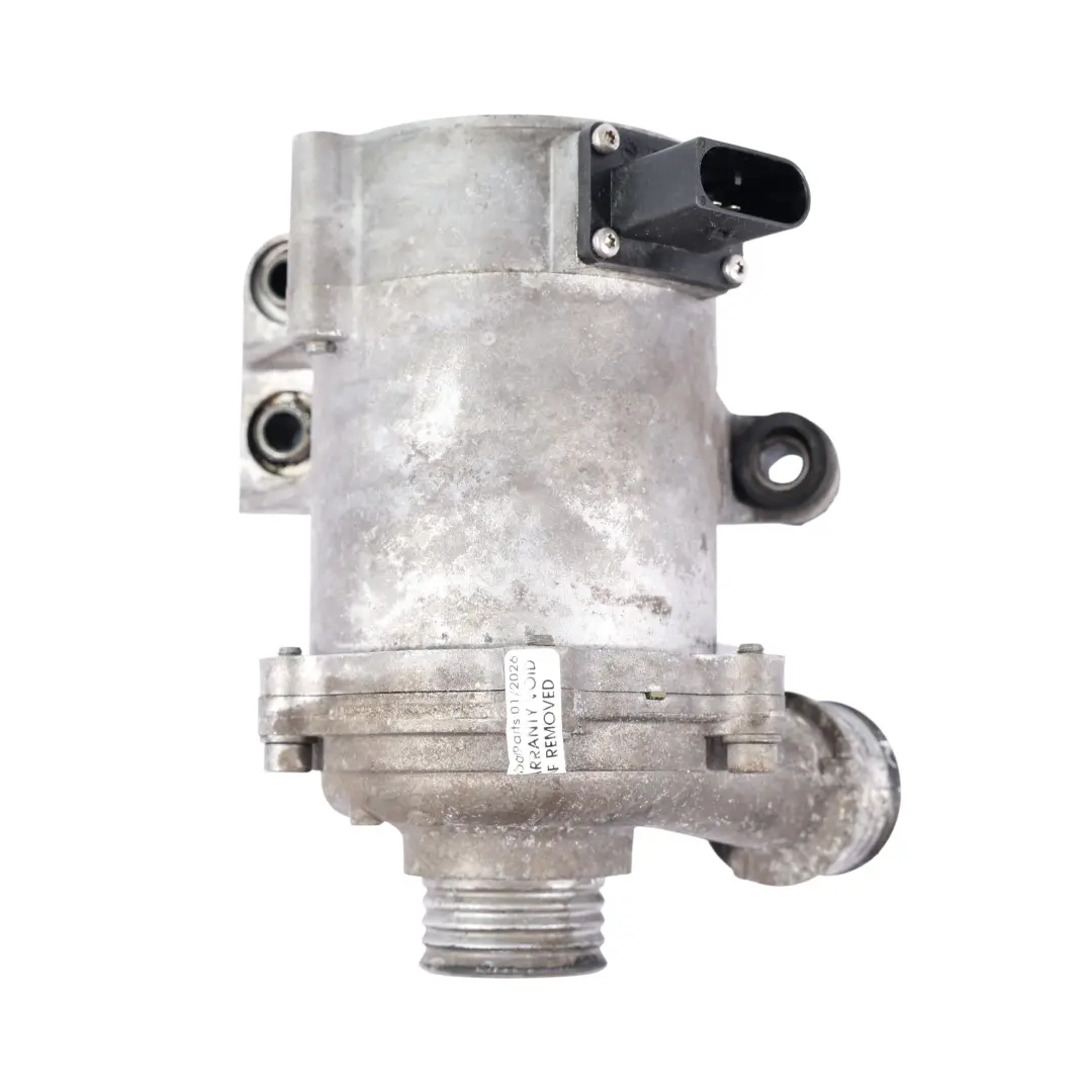  Wasserkühlungspumpe BMW F10 F20 F30 N20 Benziner Elektrische Wasserpumpe - SKU 7597715-2 - Teilenummer 7597715