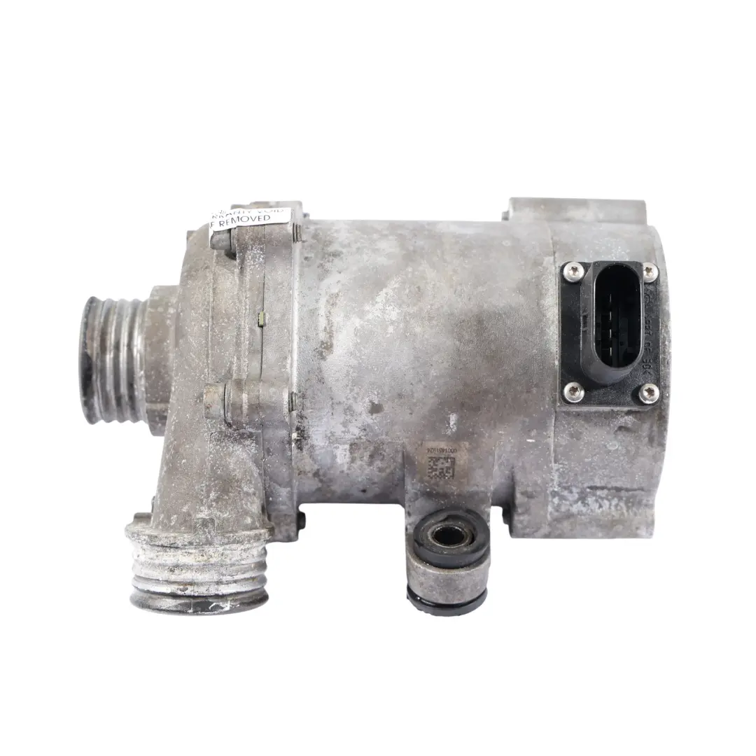 Water Cooling Pump BMW F10 F20 F30 N20 Petrol Electrical Water Pump to with Part number 7597715 Water Cooling Pump BMW F10 F20 F30 N20 Petrol Electrical Water Pump - SKU 7597715-2 - Part number 7597715