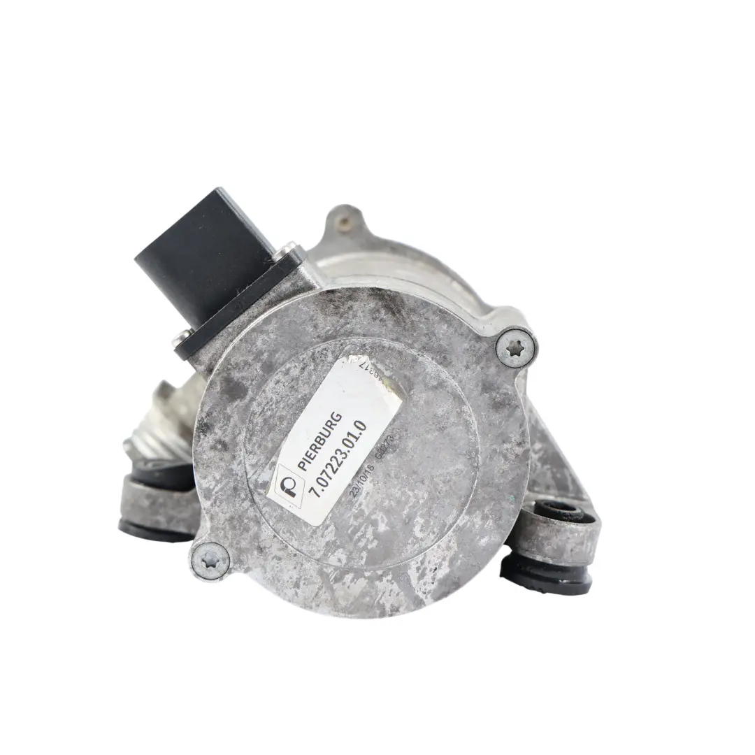 Pompe À Eau BMW F10 F20 F30 N20 Pompe à eau électrique à essence pour à propos du numéro de pièce 7597715 Pompe À Eau BMW F10 F20 F30 N20 Pompe à eau électrique à essence - SKU 7597715-2 - Numéro de pièce 7597715