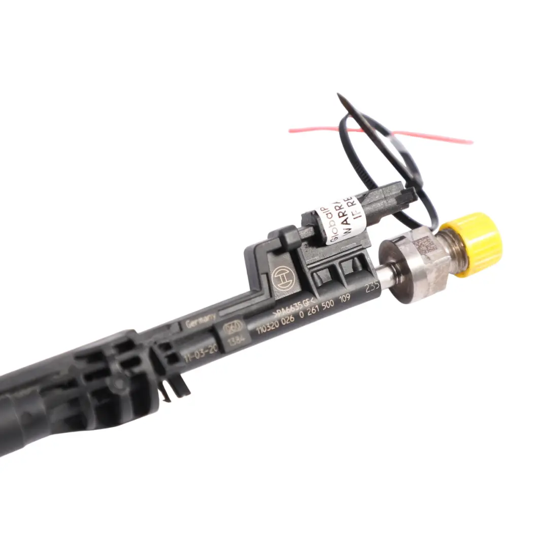 BMW F10 F11 F20 F21 F30 F31 LCI Petrol Injector Fuel EU5 Engine N20 N55 - SKU 7597870-1 - Part number 7597870