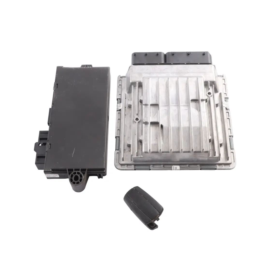 N43 143HP Engine ECU KIT DME Manual to BMW E87 LCI E90 E91 118i 318i with Part number 7599881 BMW E87 LCI E90 E91 118i 318i N43 143HP Engine ECU KIT DME Manual - SKU 7599881-21 - Part number 7599881