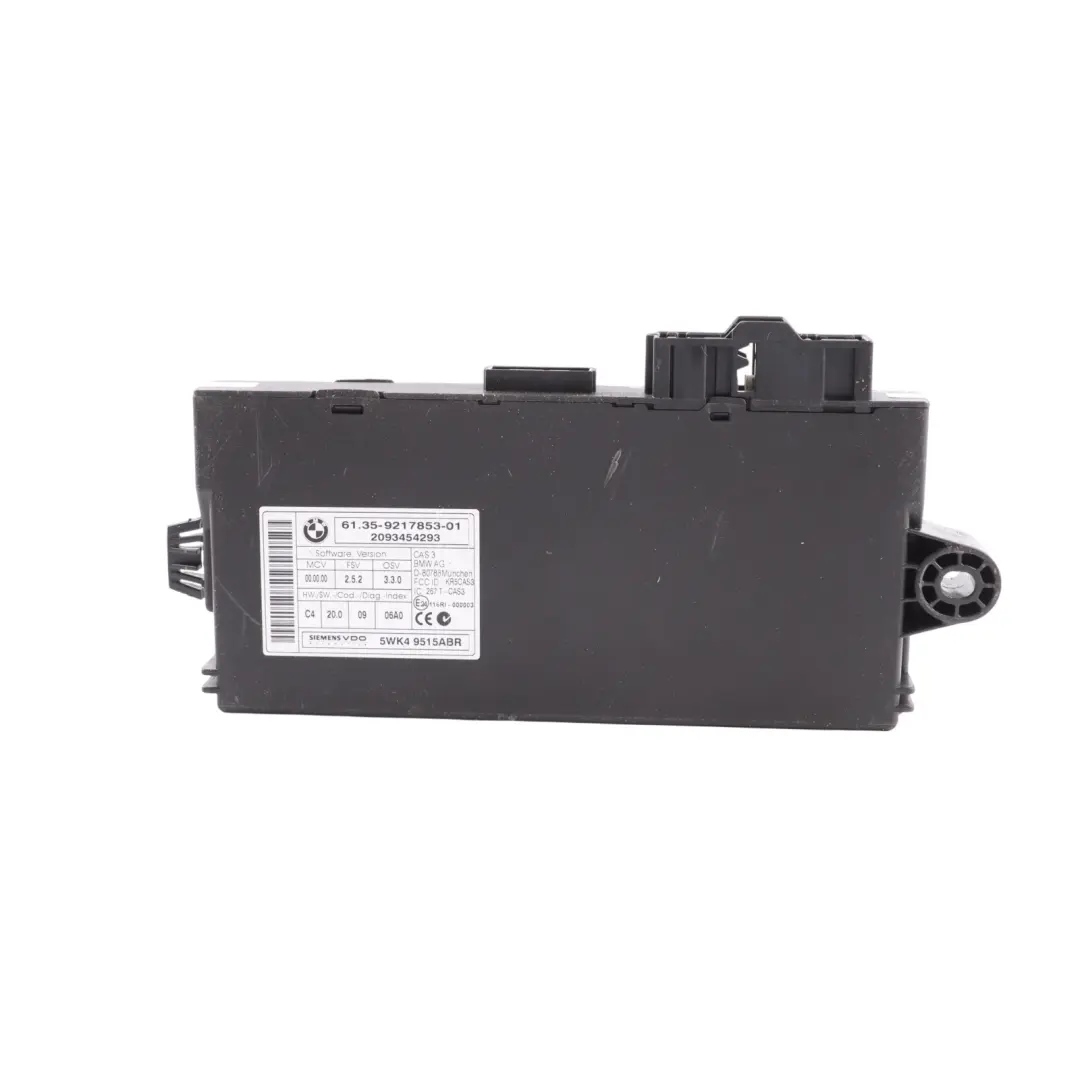 N43 143HP Engine ECU KIT DME Manual to BMW E87 LCI E90 E91 118i 318i with Part number 7599881 BMW E87 LCI E90 E91 118i 318i N43 143HP Engine ECU KIT DME Manual - SKU 7599881-21 - Part number 7599881