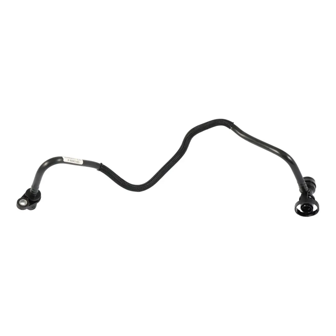 N20 Przewód Odpowietrzający Zbiornik Paliwa do BMW F20 F21 F30 F32 F36 o numerze 7601515 BMW F20 F21 F30 F32 F36 N20 Przewód Odpowietrzający Zbiornik Paliwa - SKU 7601515-2 - Numer Części 7601515