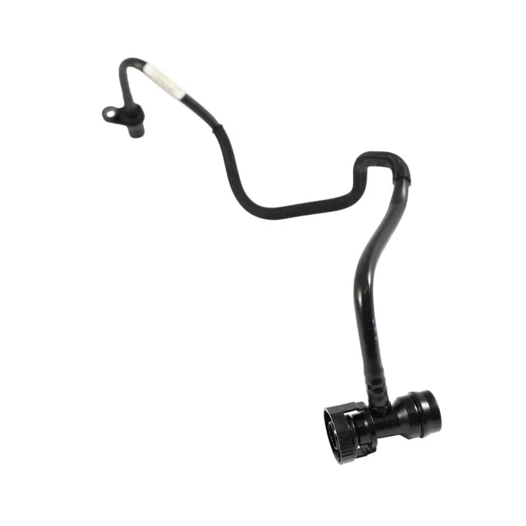 N20 Válvula Respiradero Depósit Combustible Tubo para BMW F20 F21 F30 F32 F36 con número de pieza 7601515 BMW F20 F21 F30 F32 F36 N20 Válvula Respiradero Depósit Combustible Tubo - SKU 7601515-2 - Número de pieza 7601515