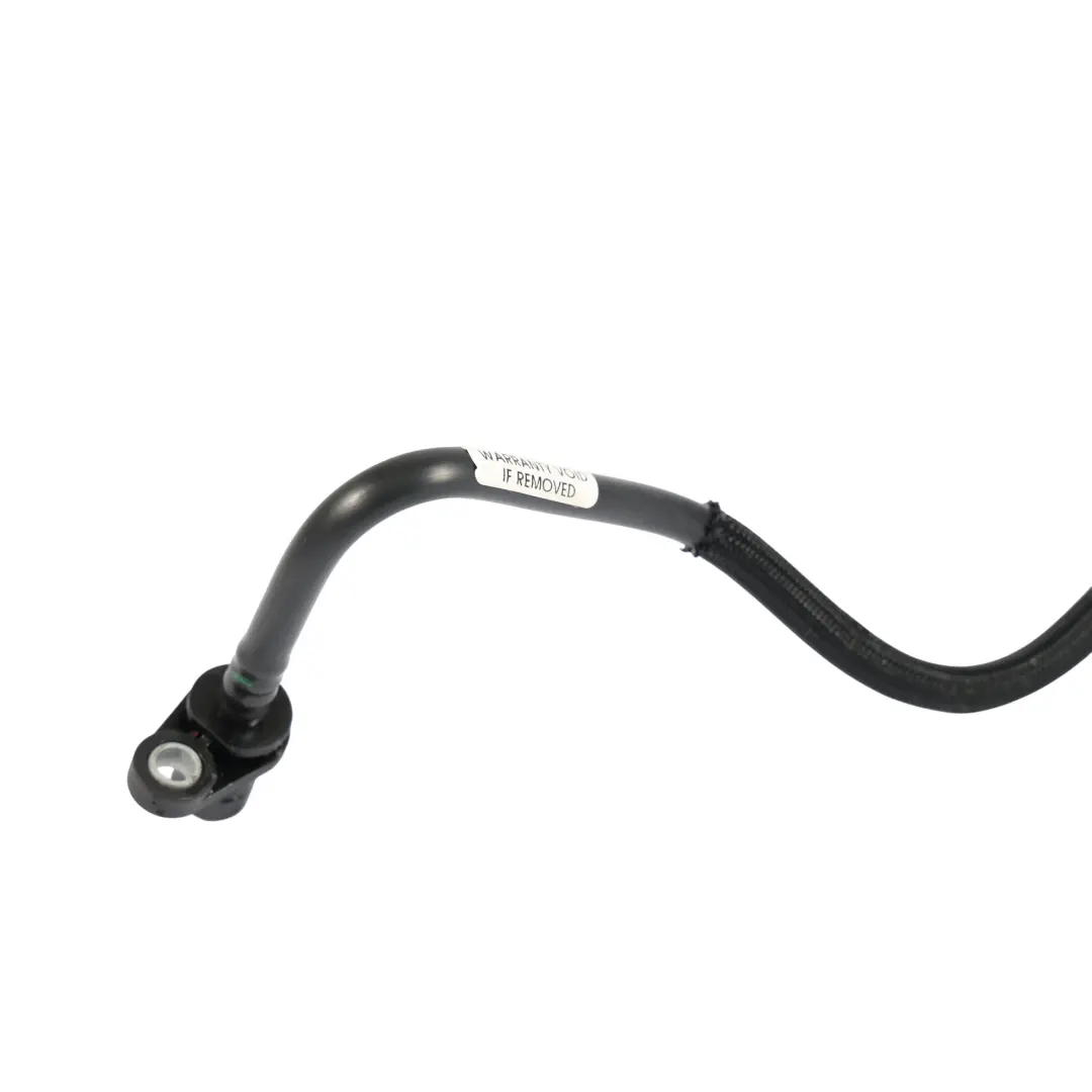 BMW F20 F21 F30 F32 F36 N20 Tubo Flessibile Sfiato Serbatoio Carburante - SKU 7601515-2 - Numero di parte 7601515
