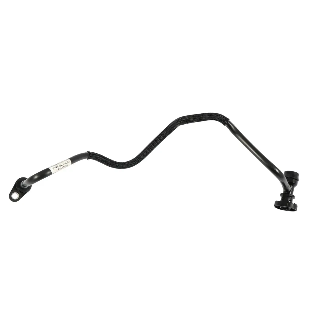 N20 Fuel Tank Breather Valve Line Hose Pipe to BMW F20 F21 F30 F32 F36 with Part number 7601515 BMW F20 F21 F30 F32 F36 N20 Fuel Tank Breather Valve Line Hose Pipe - SKU 7601515-2 - Part number 7601515
