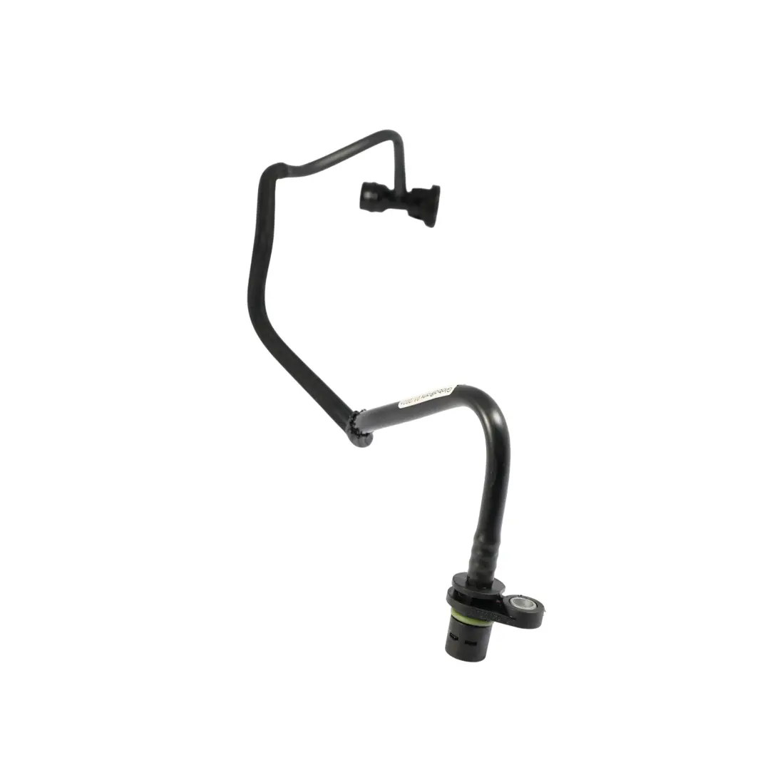 BMW F20 F21 F30 F32 F36 N20 Tubo Flessibile Sfiato Serbatoio Carburante - SKU 7601515-2 - Numero di parte 7601515