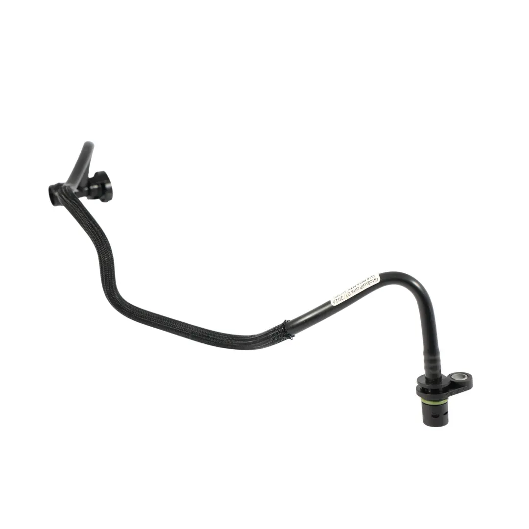 Tuyau Reniflard Réservoir De Carburant N20 pour BMW F20 F21 F30 F32 F36 à propos du numéro de pièce 7601515 BMW F20 F21 F30 F32 F36 Tuyau Reniflard Réservoir De Carburant N20 - SKU 7601515-2 - Numéro de pièce 7601515