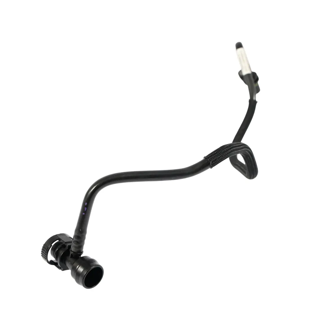 BMW F20 F21 F30 F32 F36 Tuyau Reniflard Réservoir De Carburant N20 - SKU 7601515-2 - Numéro de pièce 7601515