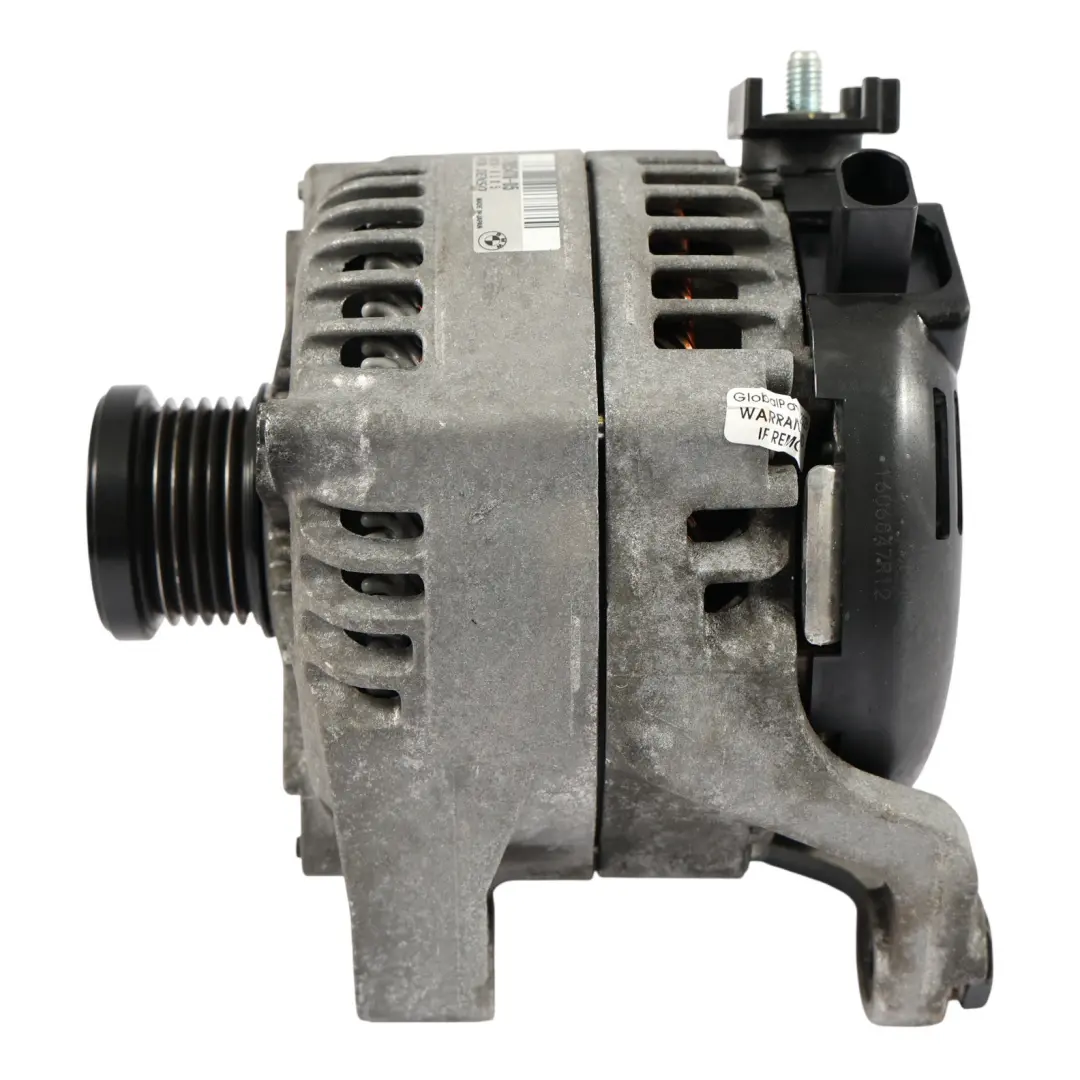 *BMW 1 3 Z4 er F20 F30 E89 Austausch Generator 170A für mit Teilenummer 7605478 *BMW 1 3 Z4 er F20 F30 E89 Austausch Generator 170A - SKU 7605478 - Teilenummer 7605478