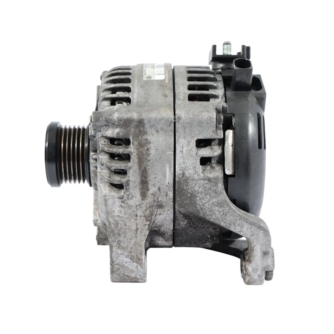 BMW F20 F30 E89 Z4 Alternator 170A Benzyna - SKU 7605478 - Numer Części 7605478
