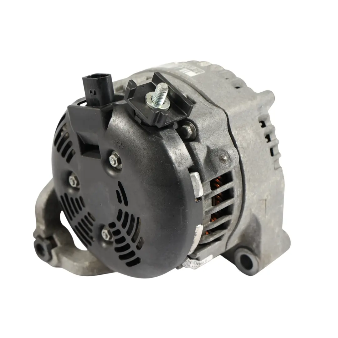 Alternator 170A Benzyna do BMW F20 F30 E89 Z4 o numerze 7605478 BMW F20 F30 E89 Z4 Alternator 170A Benzyna - SKU 7605478 - Numer Części 7605478