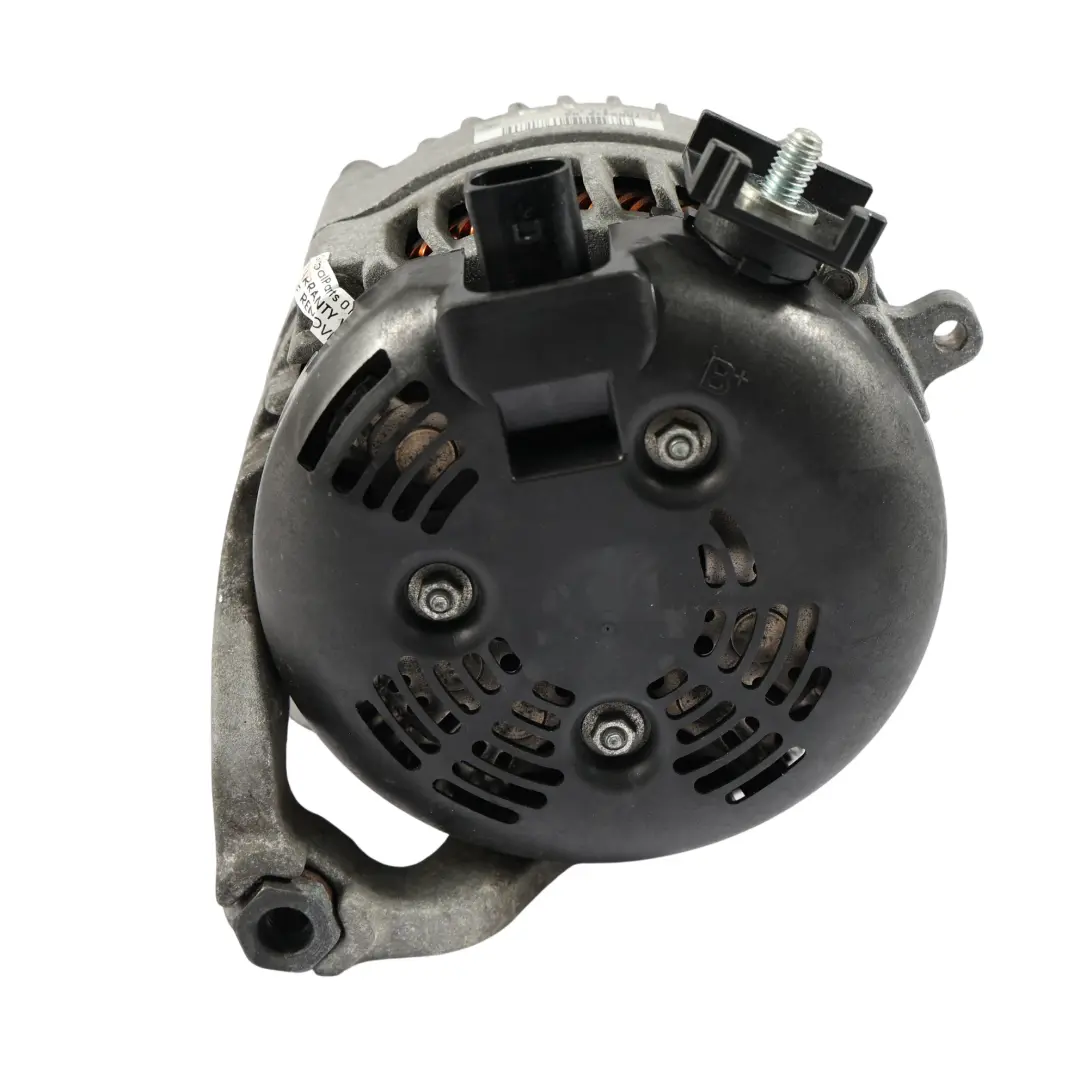 Gasolina Alternador 170A para BMW Serie 1 3 Z4 F20 F30 E89 con número de pieza 7605478 BMW Serie 1 3 Z4 F20 F30 E89 Gasolina Alternador 170A - SKU 7605478 - Número de pieza 7605478