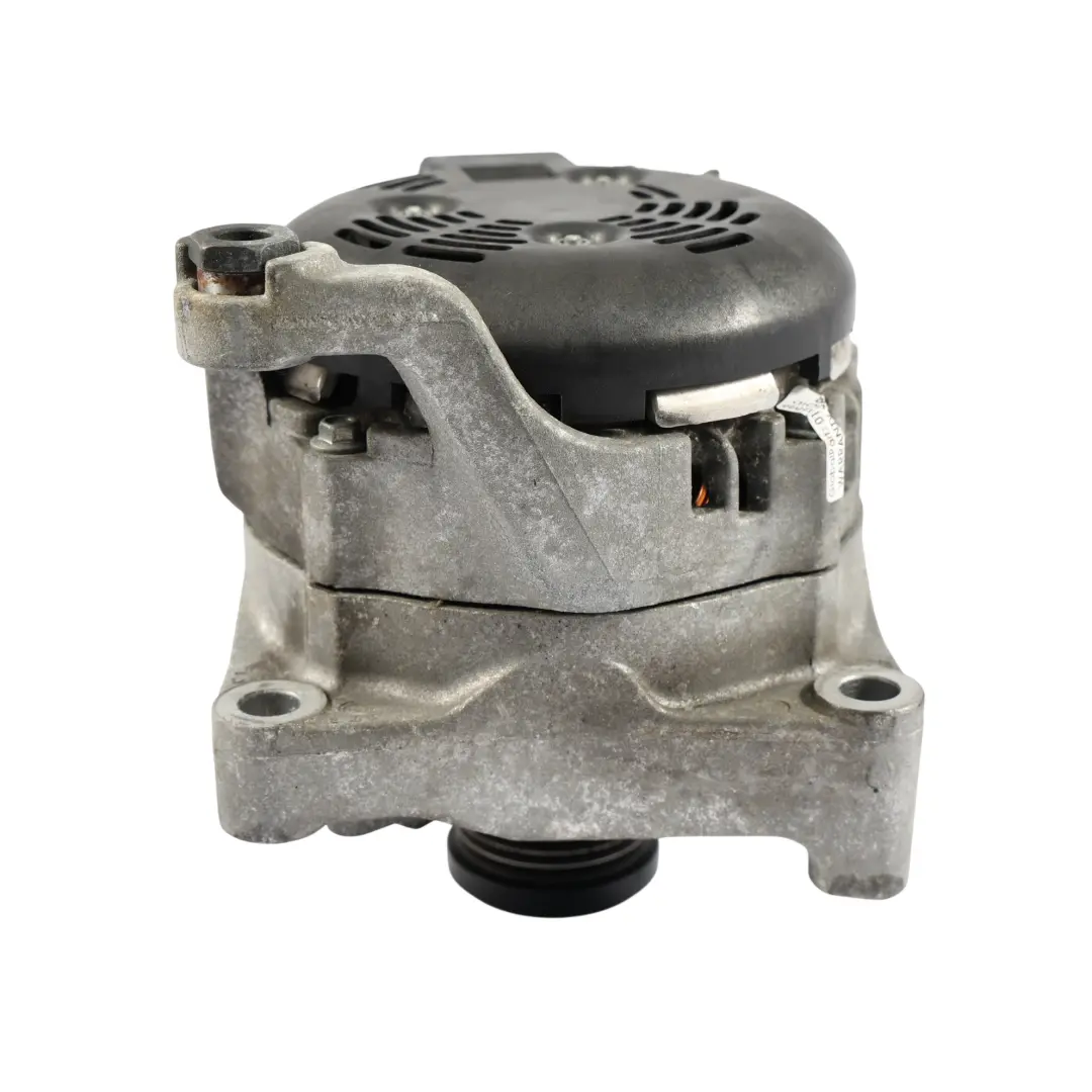 Gasolina Alternador 170A para BMW Serie 1 3 Z4 F20 F30 E89 con número de pieza 7605478 BMW Serie 1 3 Z4 F20 F30 E89 Gasolina Alternador 170A - SKU 7605478 - Número de pieza 7605478