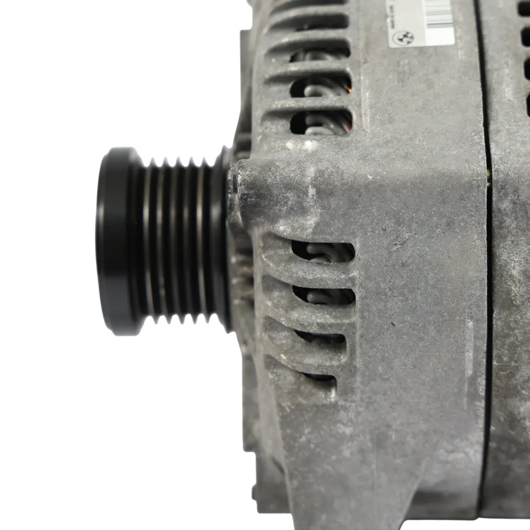 Z4F20 F30 E89 echange Generateur 170A pour BMW 1 à propos du numéro de pièce 7605478 BMW 1 Z4F20 F30 E89 echange Generateur 170A - SKU 7605478 - Numéro de pièce 7605478