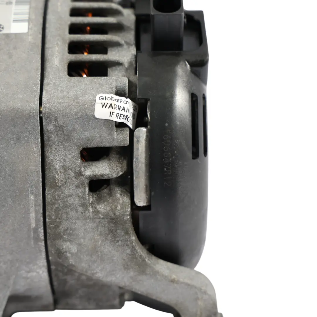 Sostituzione Generatore 170A per BMW Z4 F20 F30 E89 con numero di parte 7605478 BMW Z4 F20 F30 E89 Sostituzione Generatore 170A - SKU 7605478 - Numero di parte 7605478