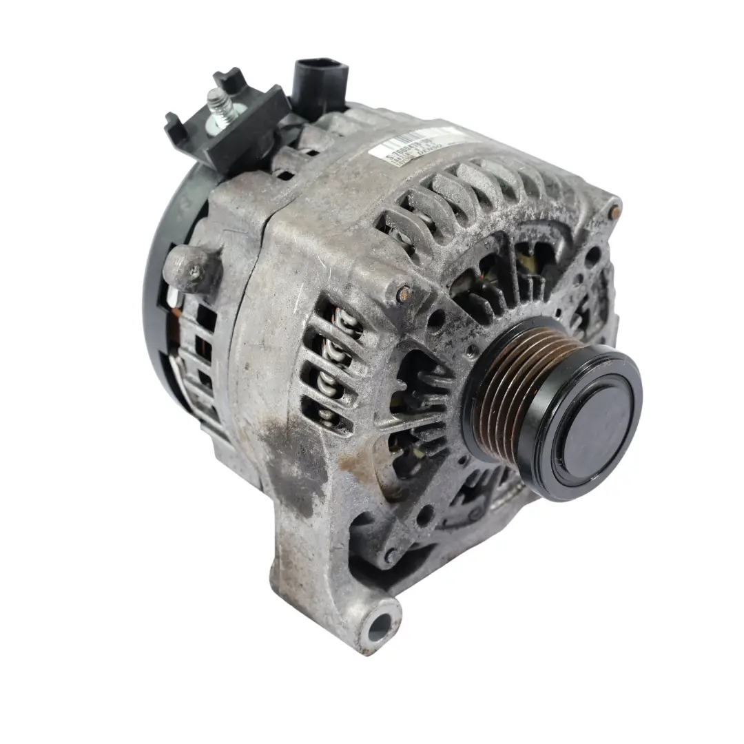 BMW 1 Z4F20 F30 E89 echange Generateur 170A - SKU 7605478 - Numéro de pièce 7605478