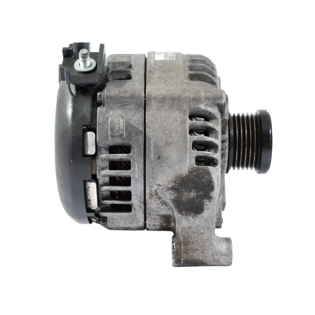 BMW F20 F30 E89 Z4 Alternator 170A Benzyna - SKU 7605478 - Numer Części 7605478
