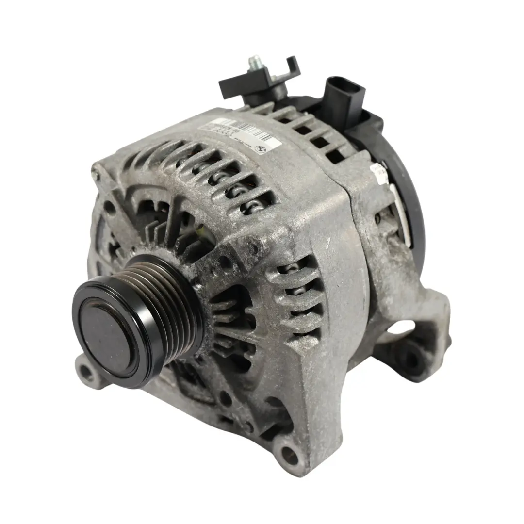 Sostituzione Generatore 170A per BMW Z4 F20 F30 E89 con numero di parte 7605478 BMW Z4 F20 F30 E89 Sostituzione Generatore 170A - SKU 7605478 - Numero di parte 7605478