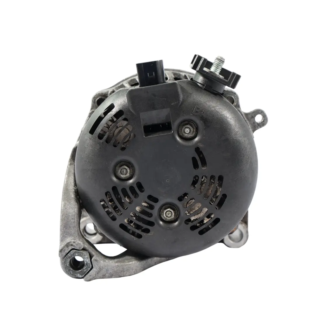 Alternator 170A to BMW 1 3 Z4 Series F20 F30 E89 Petrol with Part number 7605478 BMW 1 3 Z4 Series F20 F30 E89 Petrol Alternator 170A - SKU 7605478 - Part number 7605478