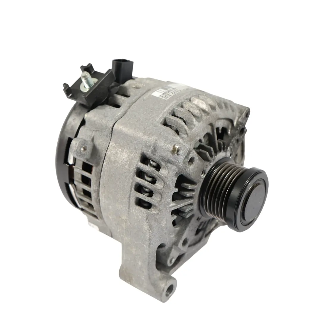 Sostituzione Generatore 170A per BMW Z4 F20 F30 E89 con numero di parte 7605478 BMW Z4 F20 F30 E89 Sostituzione Generatore 170A - SKU 7605478 - Numero di parte 7605478