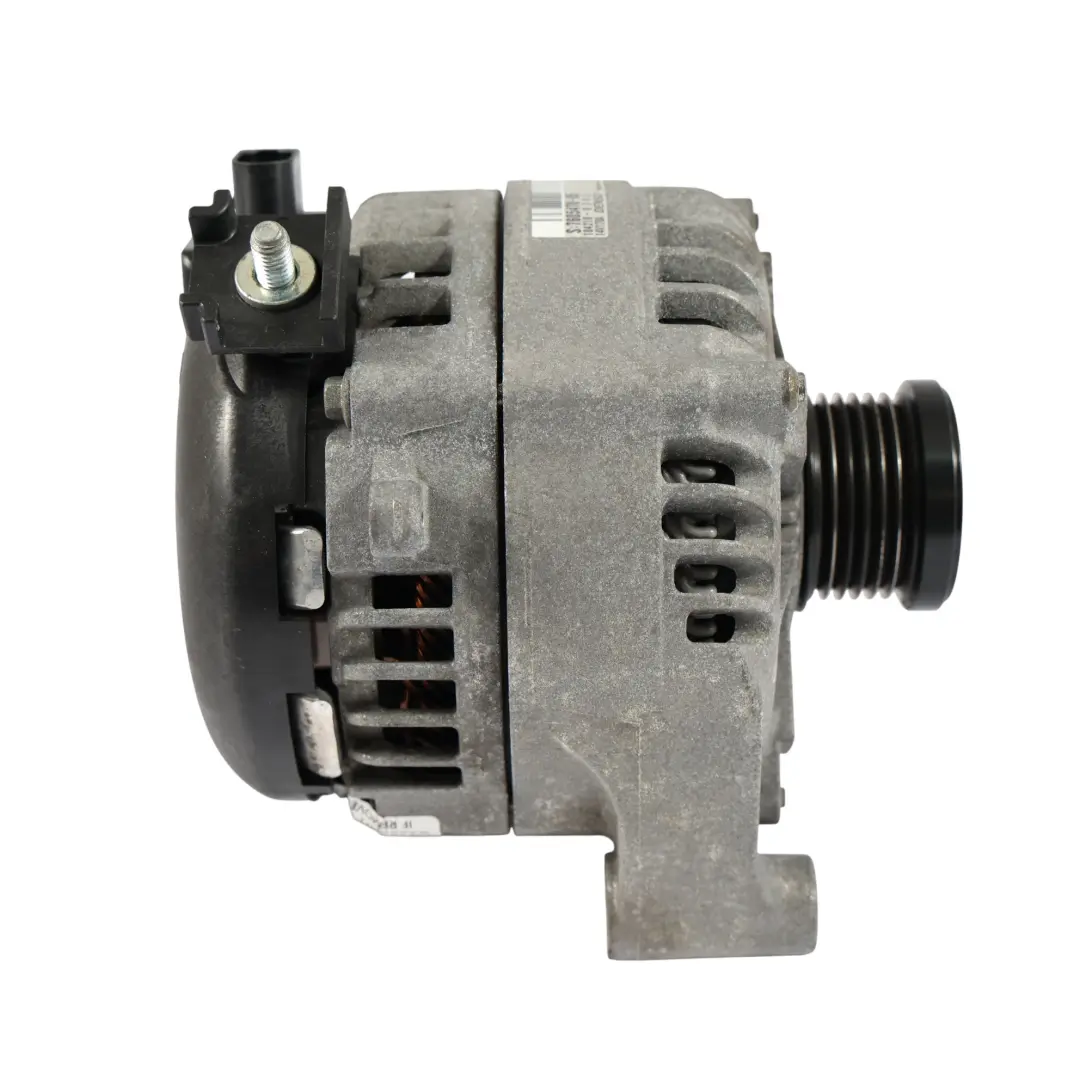  *BMW 1 3 Z4 er F20 F30 E89 Austausch Generator 170A - SKU 7605478 - Teilenummer 7605478