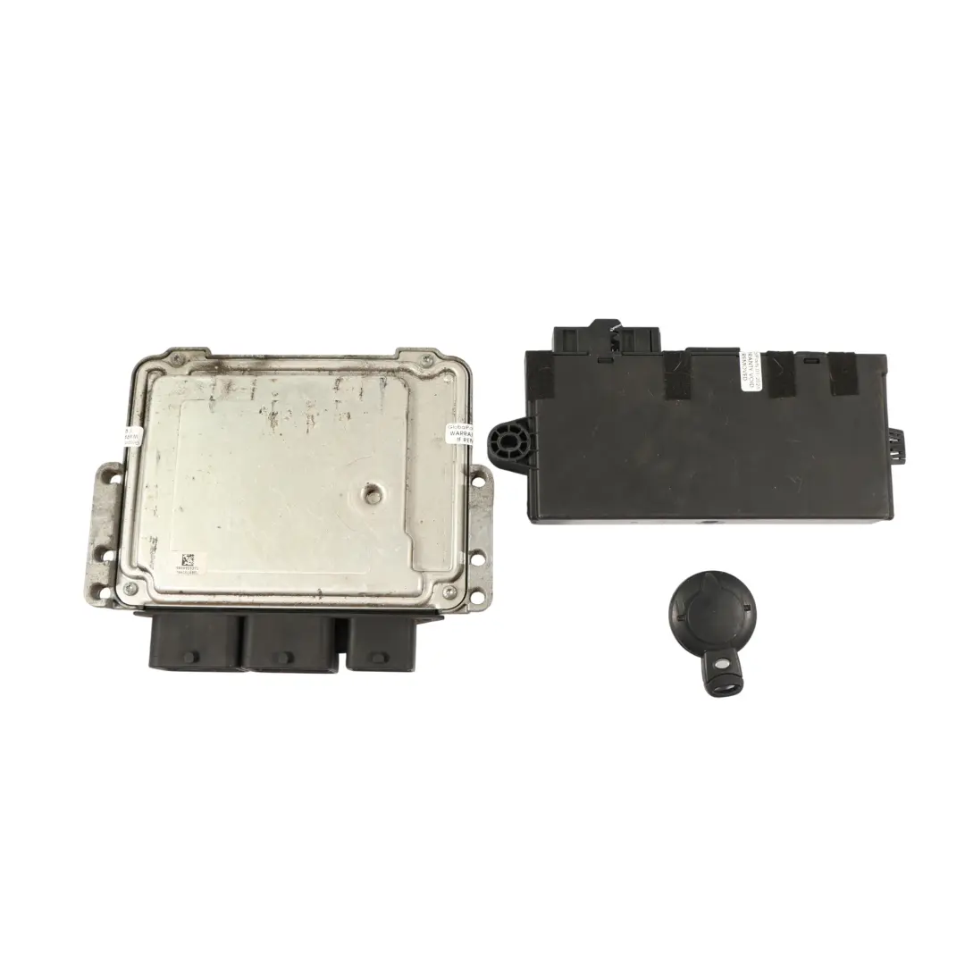 174CH Kit Calculateur Moteur ECU DME 7610081 Manuel pour Mini R55 R56 N14 1.6 à propos du numéro de pièce 7610011 Mini R55 R56 N14 1.6 174CH Kit Calculateur Moteur ECU DME 7610081 Manuel - SKU 7610081-1 - Numéro de pièce 7610011