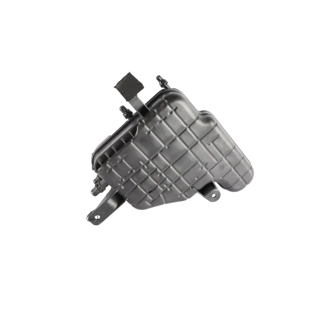 BMW F10 F11 Water Coolant Expansion Tank Reservoir N53 Petrol Engine - SKU 7610374 - Part number 7610374