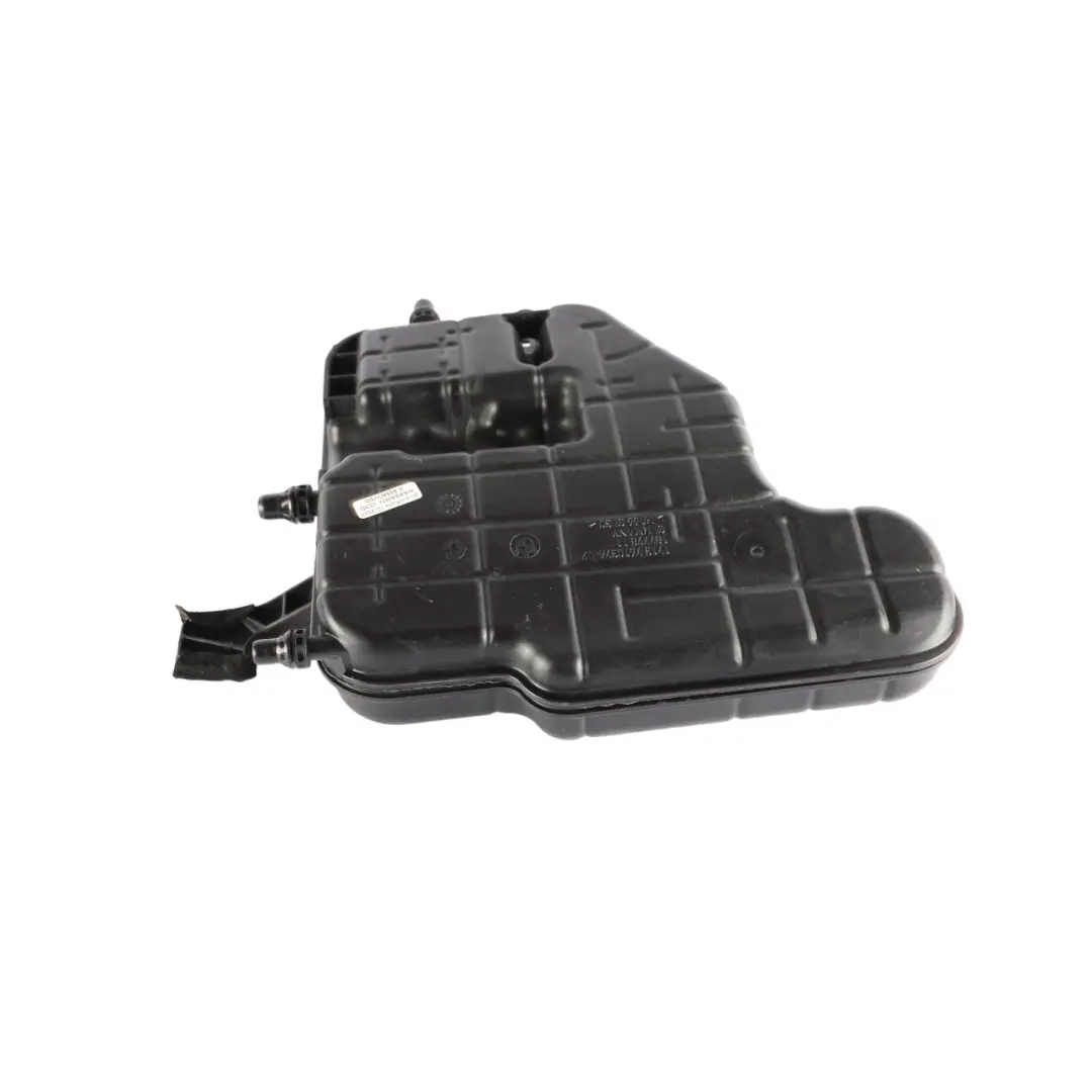BMW F10 F11 Water Coolant Expansion Tank Reservoir N53 Petrol Engine - SKU 7610374 - Part number 7610374