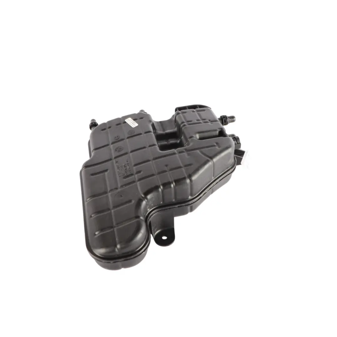 BMW F10 F11 Water Coolant Expansion Tank Reservoir N53 Petrol Engine - SKU 7610374 - Part number 7610374