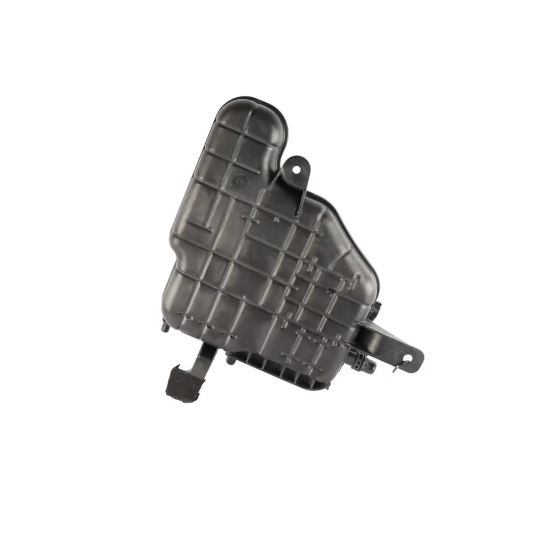 Water Coolant Expansion Tank Reservoir N53 Petrol Engine to BMW F10 F11 with Part number 7610374 BMW F10 F11 Water Coolant Expansion Tank Reservoir N53 Petrol Engine - SKU 7610374 - Part number 7610374
