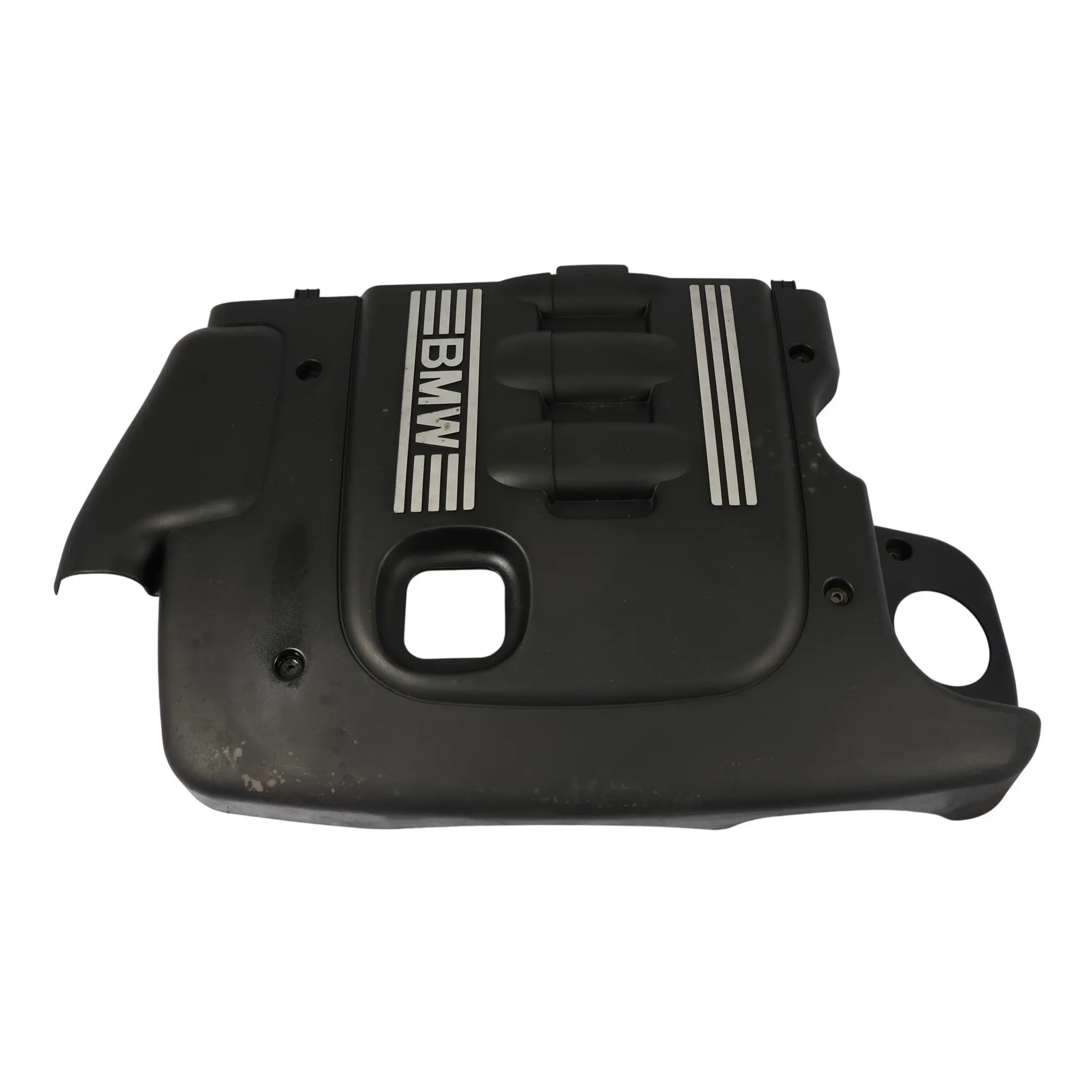 BMW E60 E61 E83 M47N2 Motor Diesel Tapa Acustica 7789000