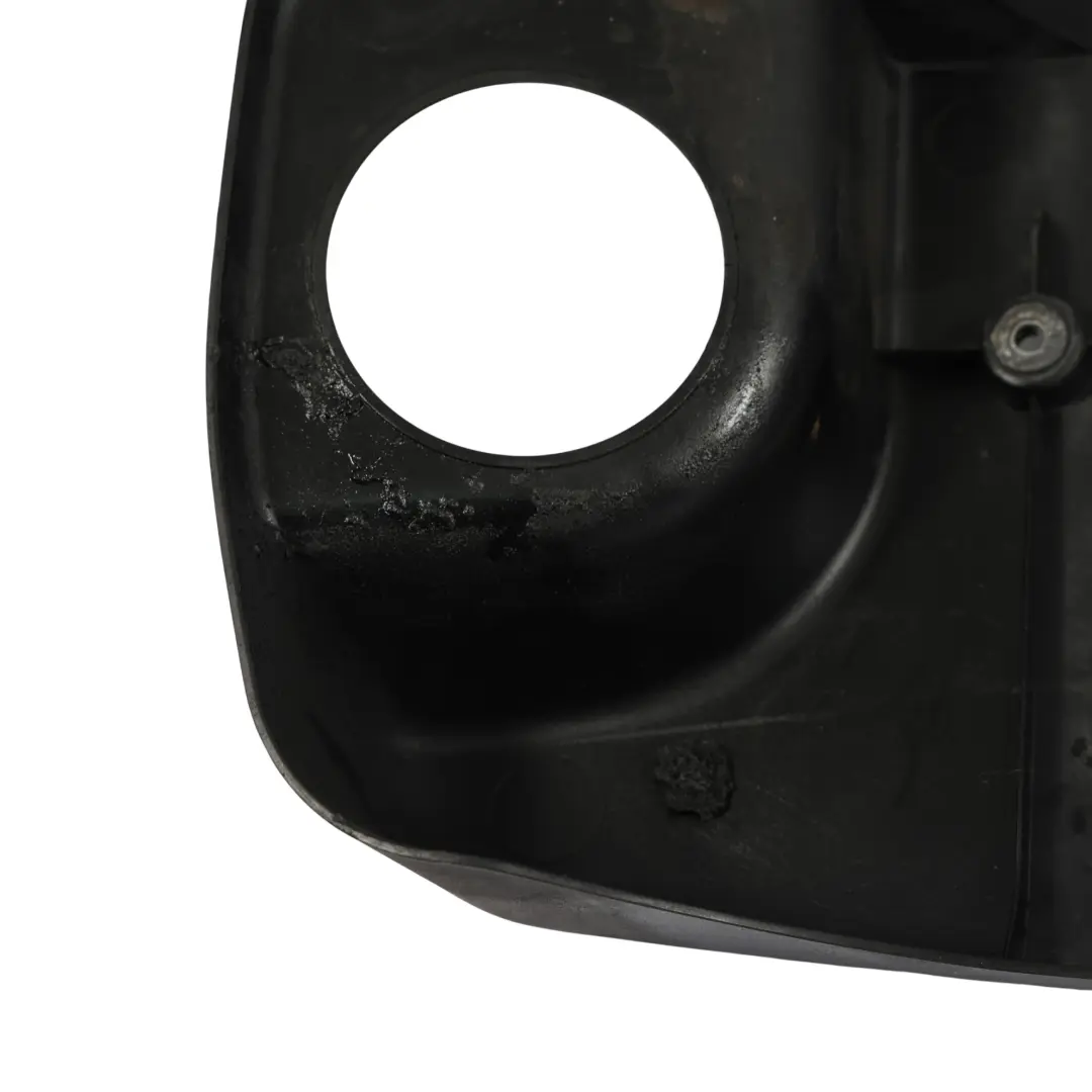 M47N2 Osłona Pokrywa Silnika do BMW E60 E61 X3 E83 o numerze 7789000 BMW E60 E61 X3 E83 M47N2 Osłona Pokrywa Silnika - SKU 7789000 - Numer Części 7789000