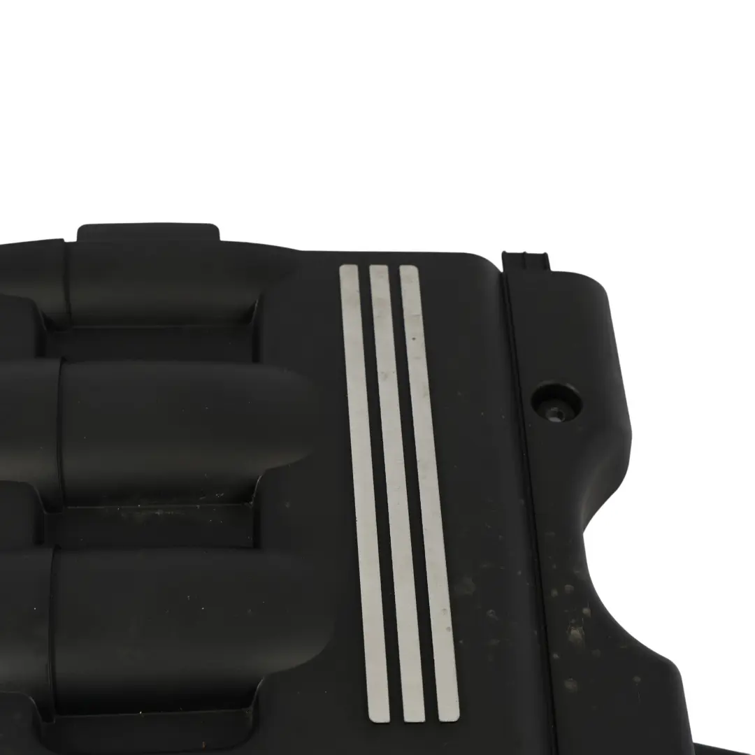 BMW E60 E61 X3 E83 M47N2 Osłona Pokrywa Silnika - SKU 7789000 - Numer Części 7789000