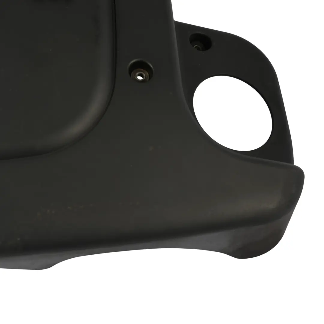 M47N2 Osłona Pokrywa Silnika do BMW E60 E61 X3 E83 o numerze 7789000 BMW E60 E61 X3 E83 M47N2 Osłona Pokrywa Silnika - SKU 7789000 - Numer Części 7789000