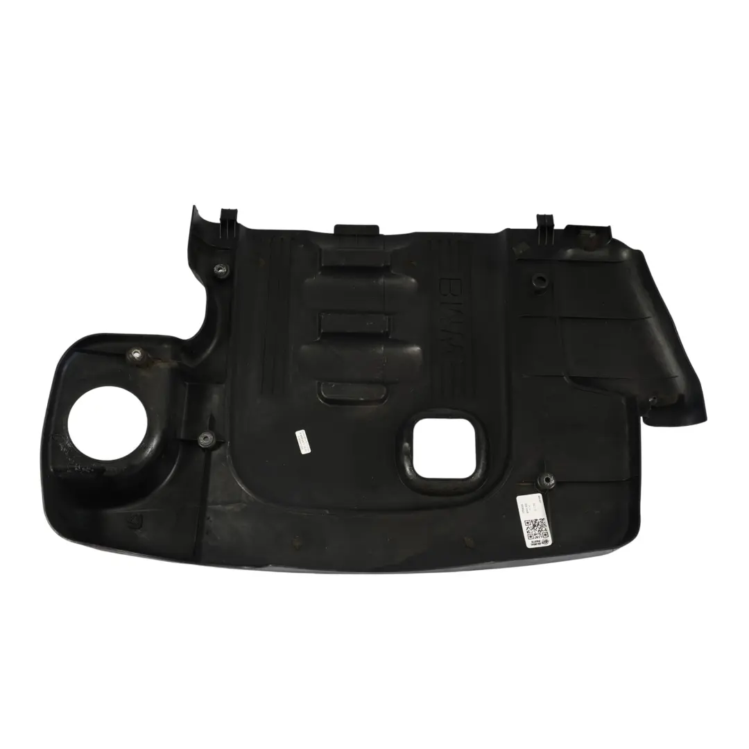 M47N2 Osłona Pokrywa Silnika do BMW E60 E61 X3 E83 o numerze 7789000 BMW E60 E61 X3 E83 M47N2 Osłona Pokrywa Silnika - SKU 7789000 - Numer Części 7789000