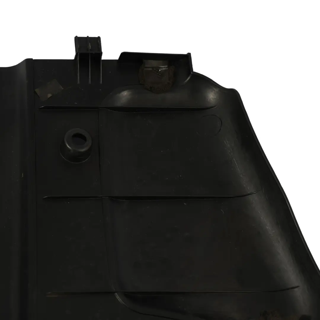 M47N2 Osłona Pokrywa Silnika do BMW E60 E61 X3 E83 o numerze 7789000 BMW E60 E61 X3 E83 M47N2 Osłona Pokrywa Silnika - SKU 7789000 - Numer Części 7789000