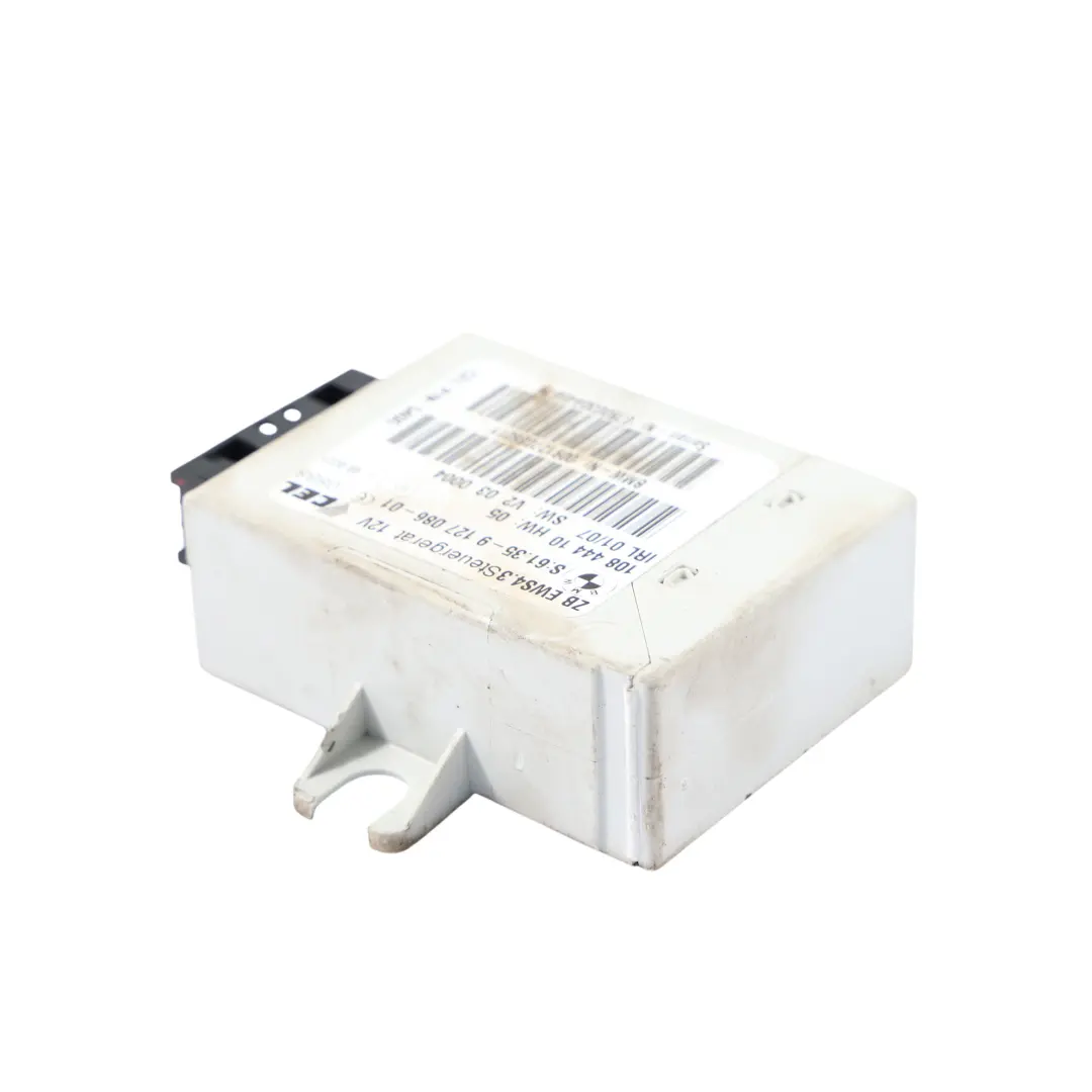 M47N2 2.0d 150HP Engine Control ECU Kit DDE Manual to BMW X3 E83 LCI with Part number 7805349 BMW X3 E83 LCI M47N2 2.0d 150HP Engine Control ECU Kit DDE Manual - SKU 7805349-3 - Part number 7805349