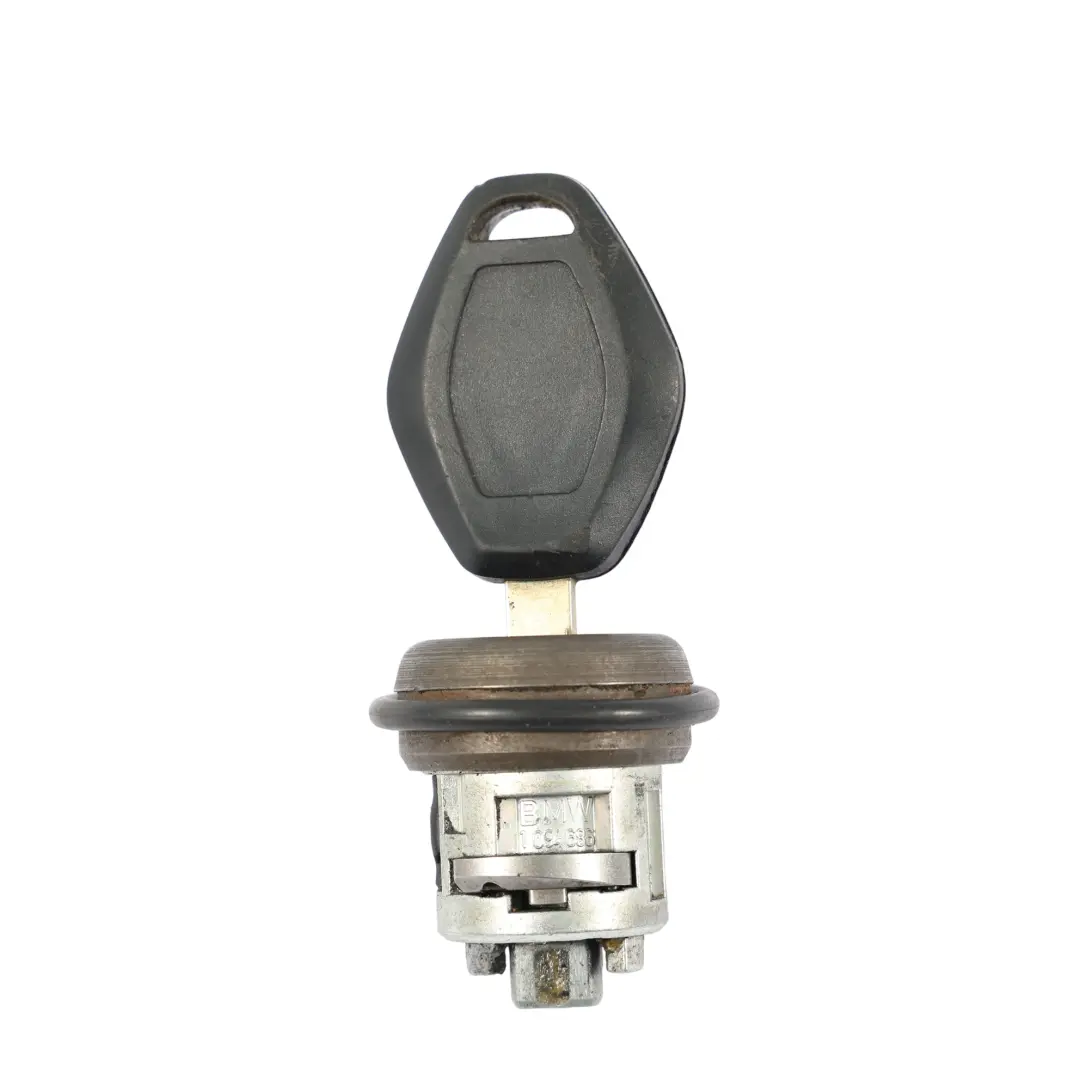 BMW X3 E83 LCI M47N2 2.0D 150PS Motor Steuergerät Kit DDE Manuelles - SKU 7805349-3 - Teilenummer 7805349