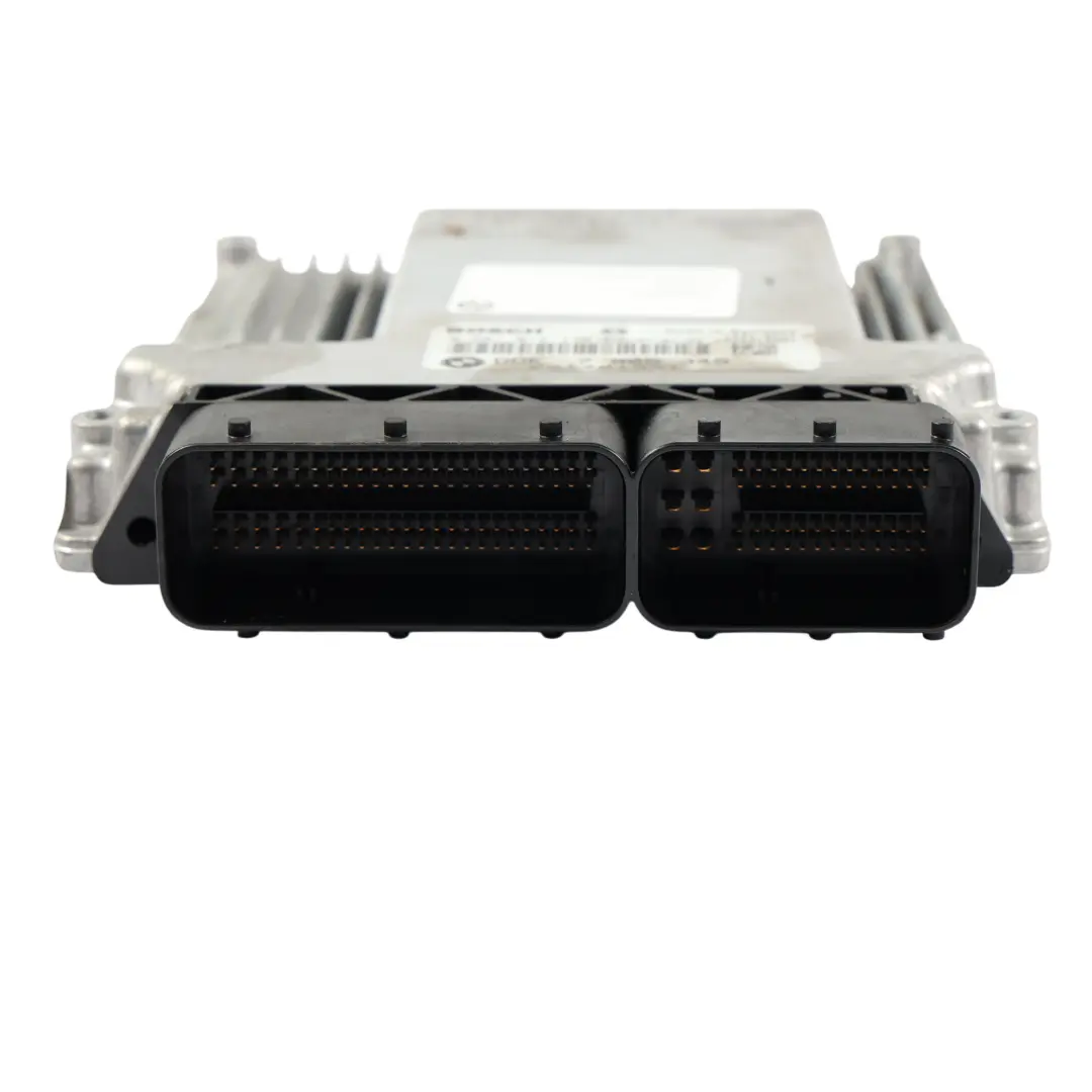 M47N2 2.0D 150HP Kit ECU Control Motor DDE Manual para BMW X3 E83 LCI con número de pieza 7805349 BMW X3 E83 LCI M47N2 2.0D 150HP Kit ECU Control Motor DDE Manual - SKU 7805349-3 - Número de pieza 7805349