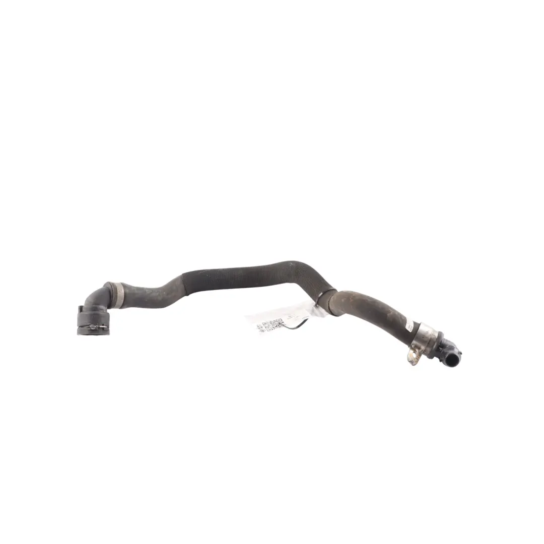 BMW X5 E70 X6 E71 M57N2 Coolant Pipe Line Water Hose - SKU 7805599 - Part number 7805599