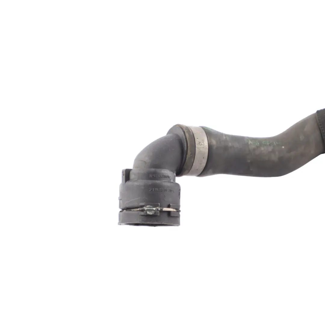 M57N2 Coolant Pipe Line Water Hose to BMW X5 E70 X6 E71 with Part number 7805599 BMW X5 E70 X6 E71 M57N2 Coolant Pipe Line Water Hose - SKU 7805599 - Part number 7805599