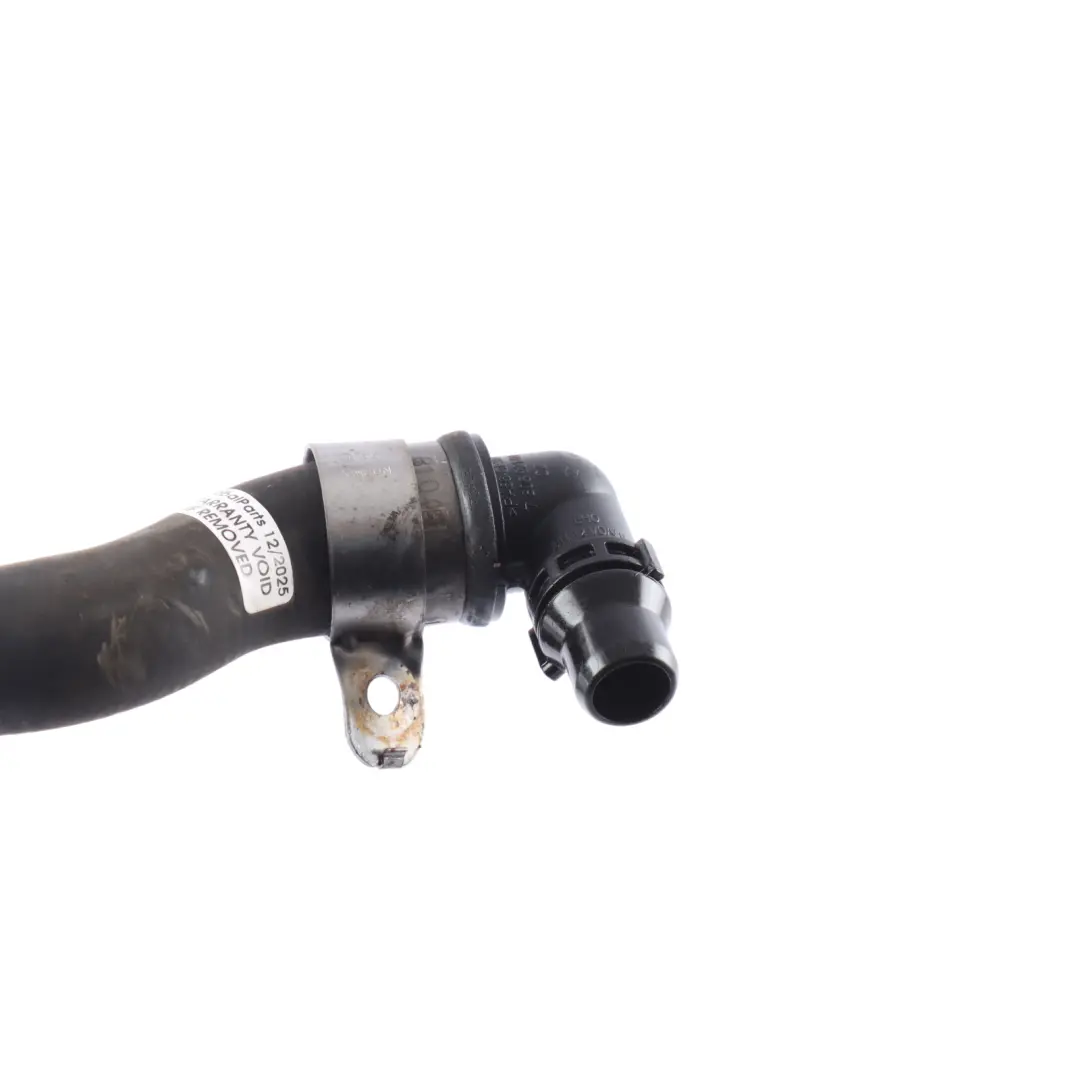 M57N2 Coolant Pipe Line Water Hose to BMW X5 E70 X6 E71 with Part number 7805599 BMW X5 E70 X6 E71 M57N2 Coolant Pipe Line Water Hose - SKU 7805599 - Part number 7805599